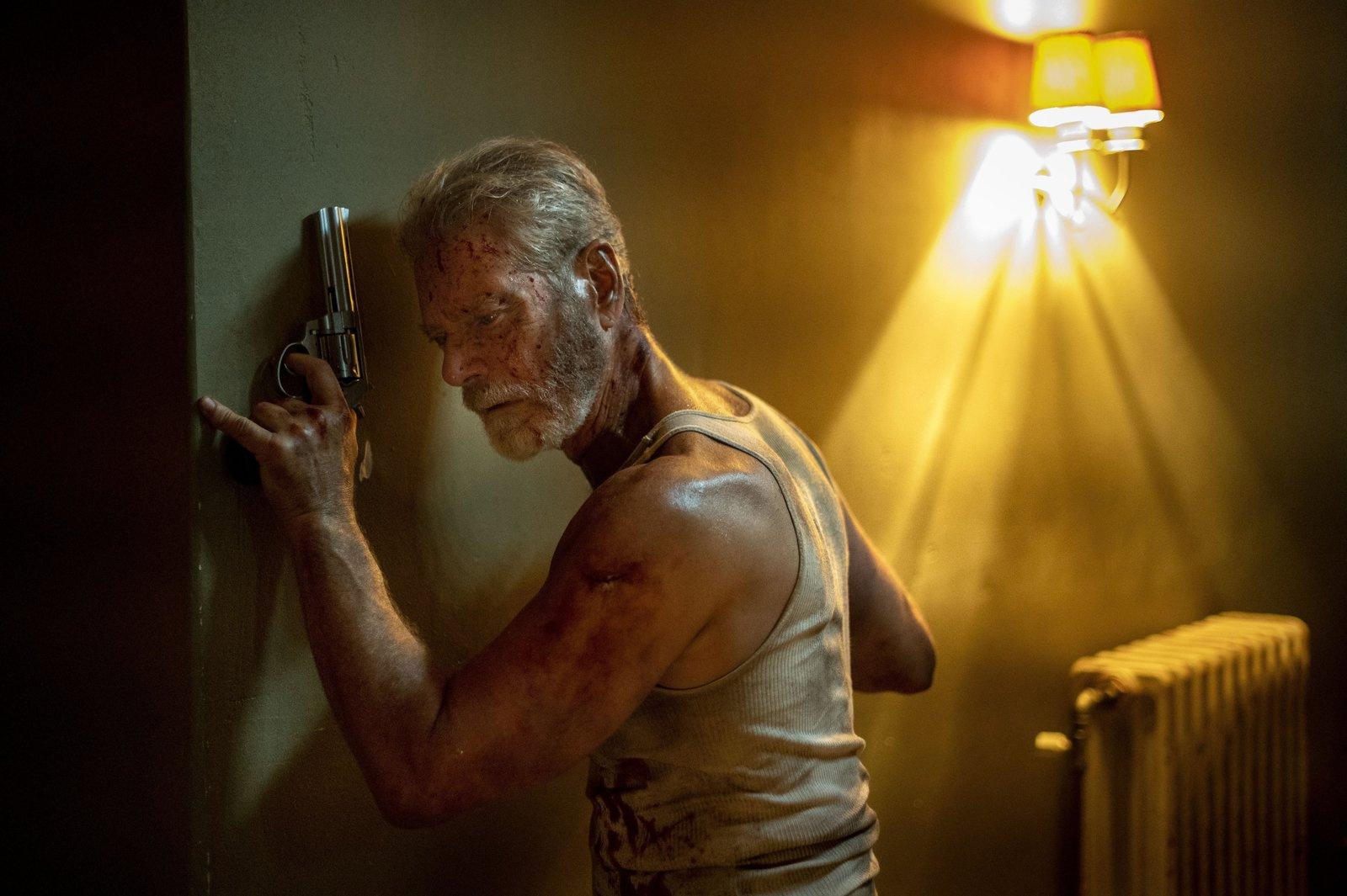 Produktbild Don't Breathe 2 4 von 7