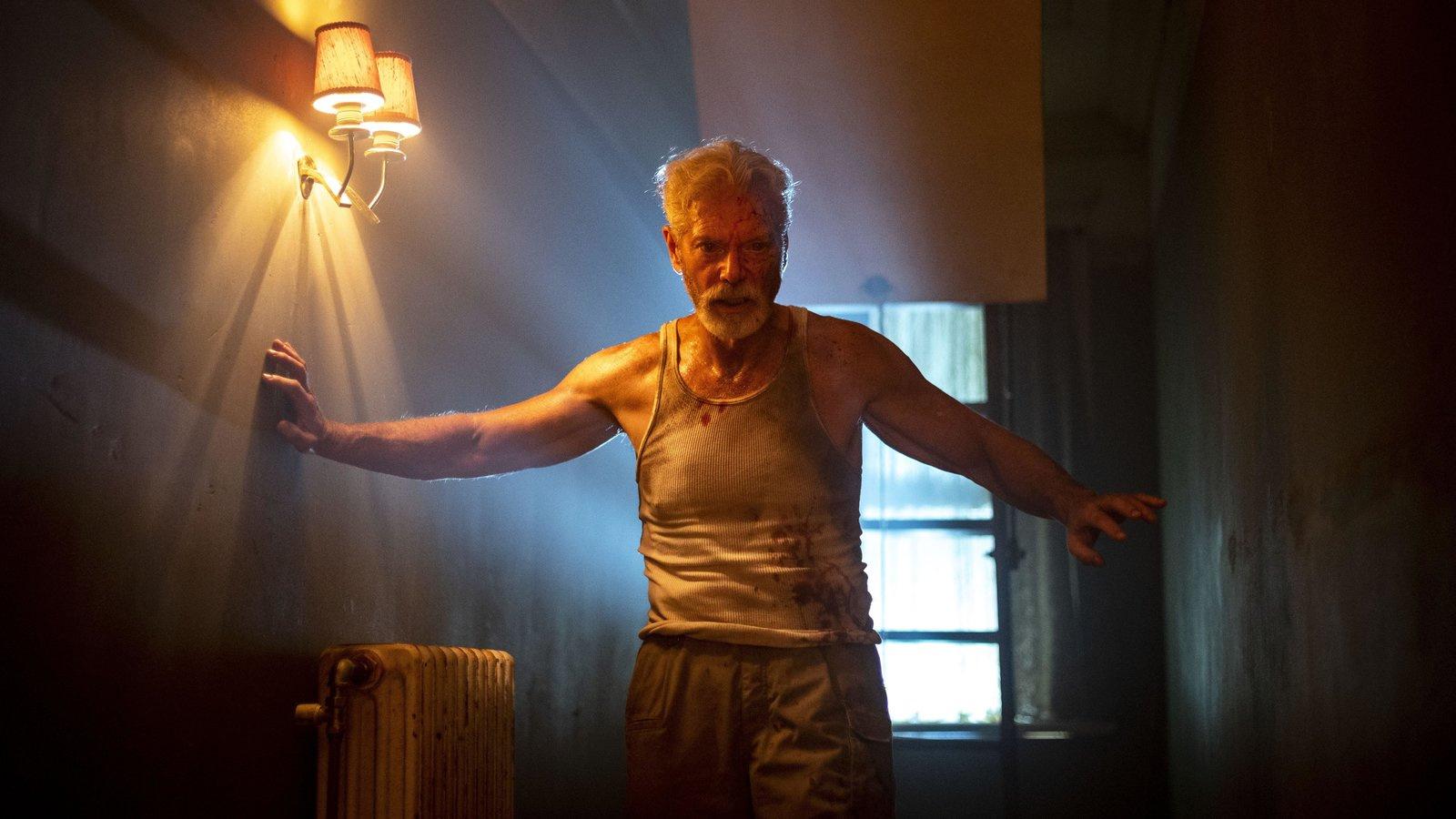 Produktbild Don't Breathe 2 5 von 7