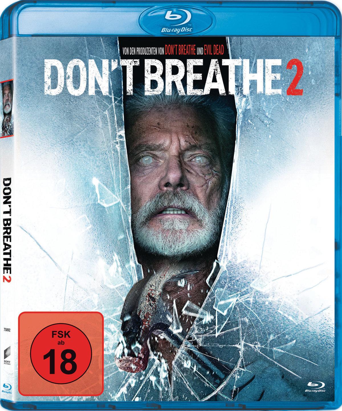 Don't Breathe 2