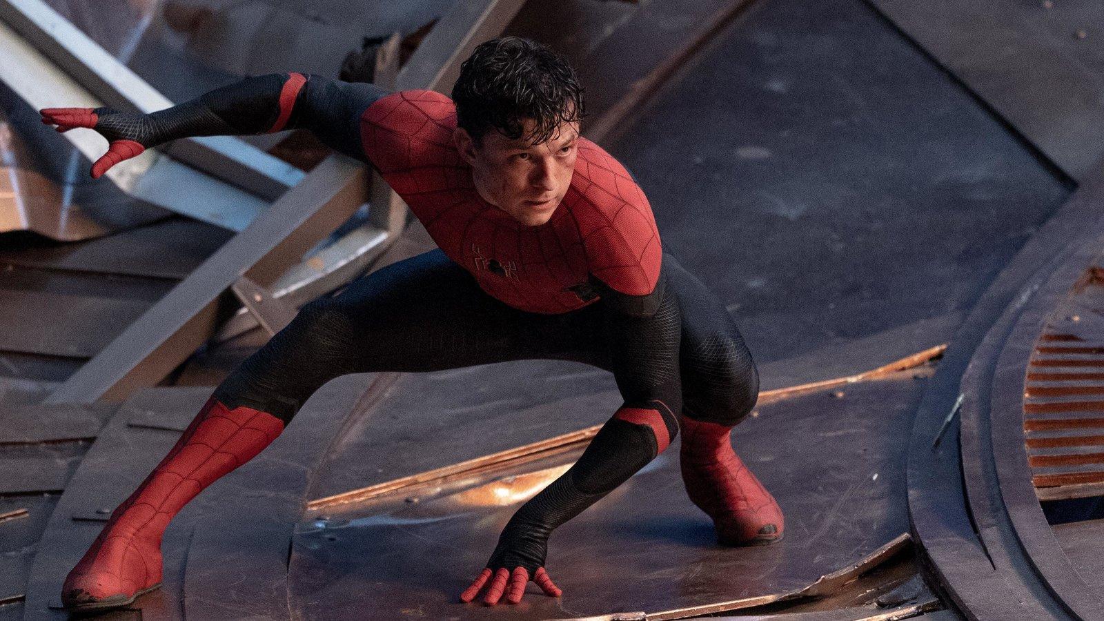 Produktbild Spider-Man: No Way Home 5 von 11