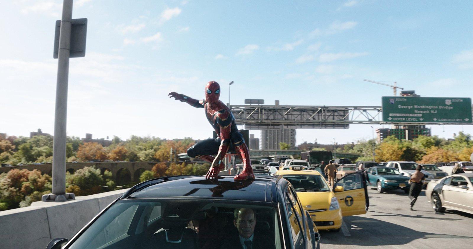 Produktbild Spider-Man: No Way Home 9 von 11