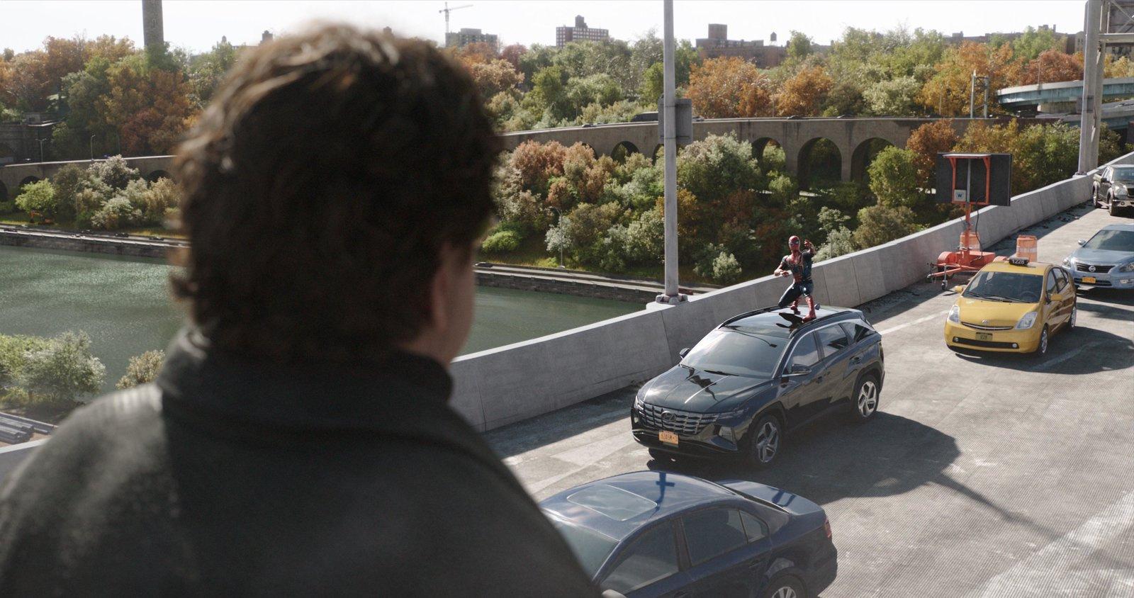 Produktbild Spider-Man: No Way Home 10 von 11