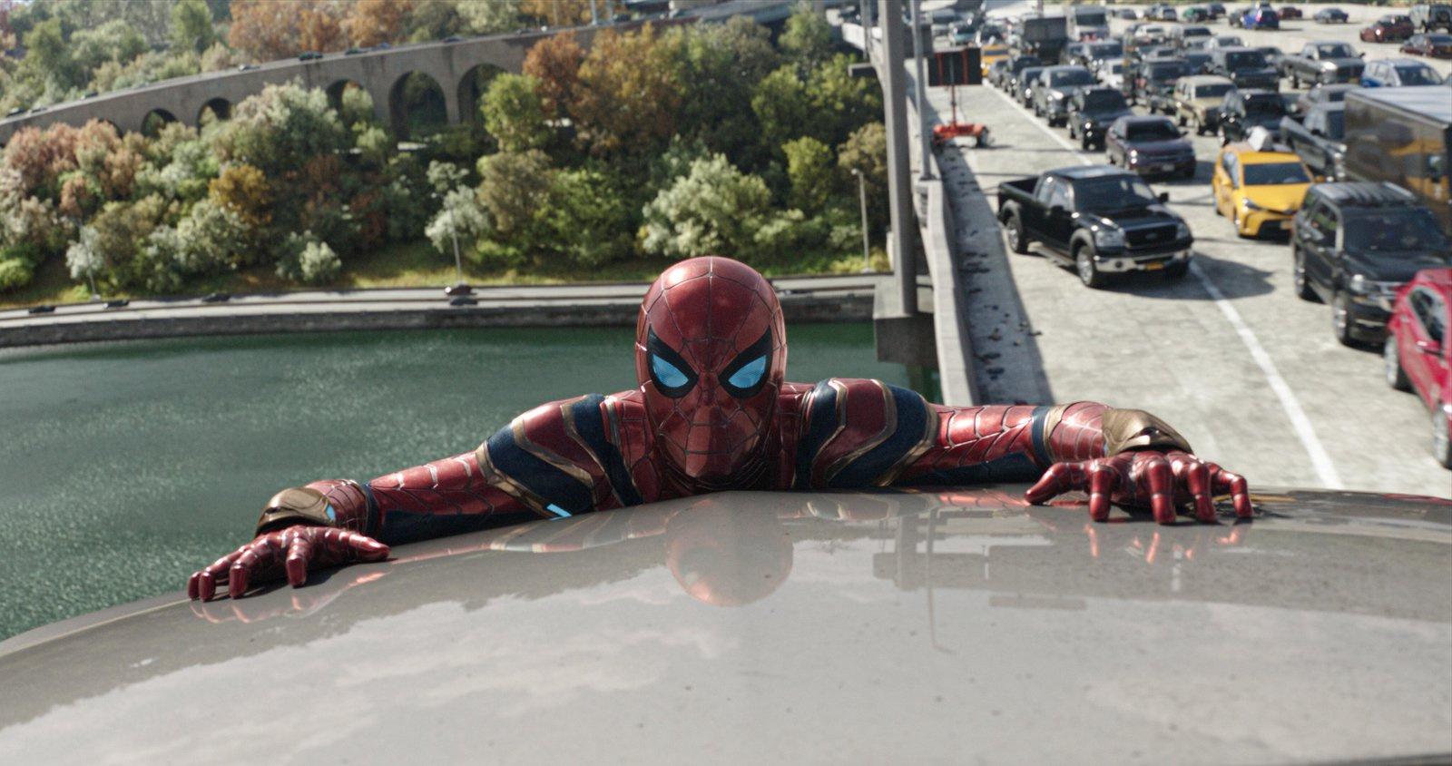 Produktbild Spider-Man: No Way Home 11 von 11