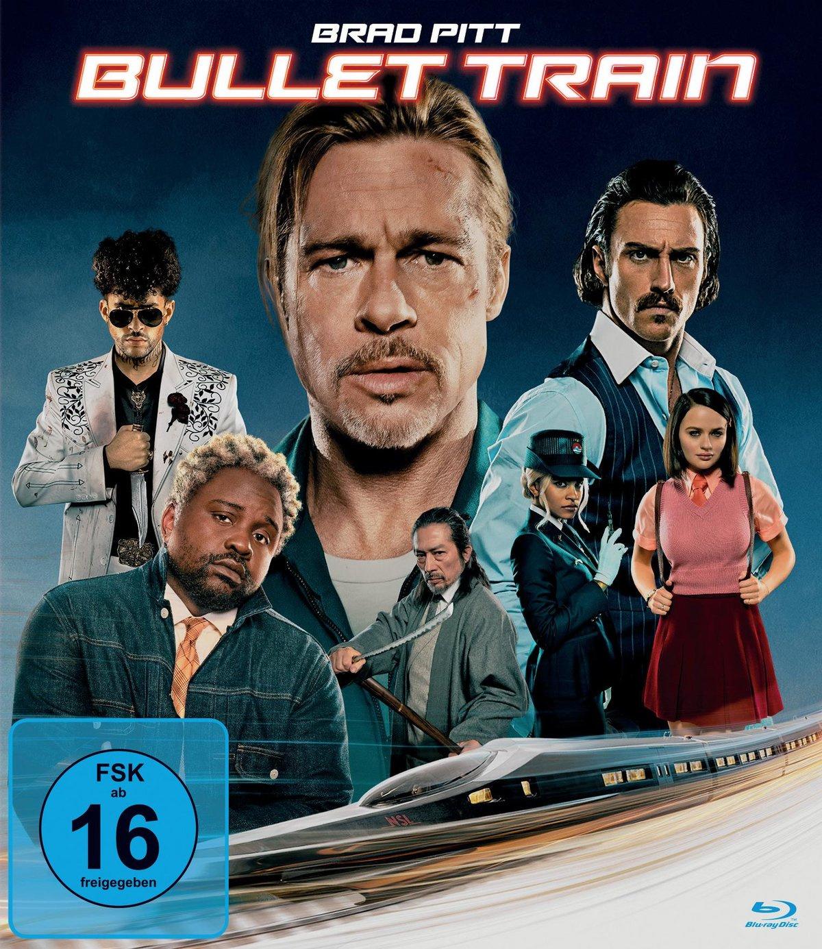 Bullet Train
