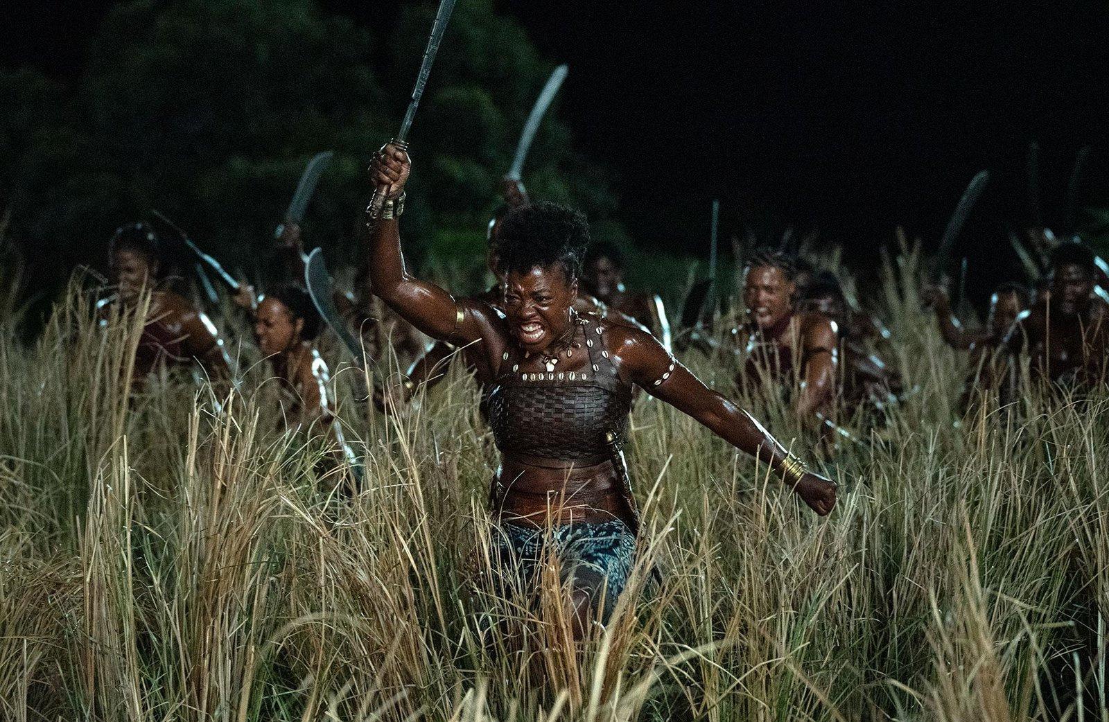 Produktbild The Woman King 3 von 10