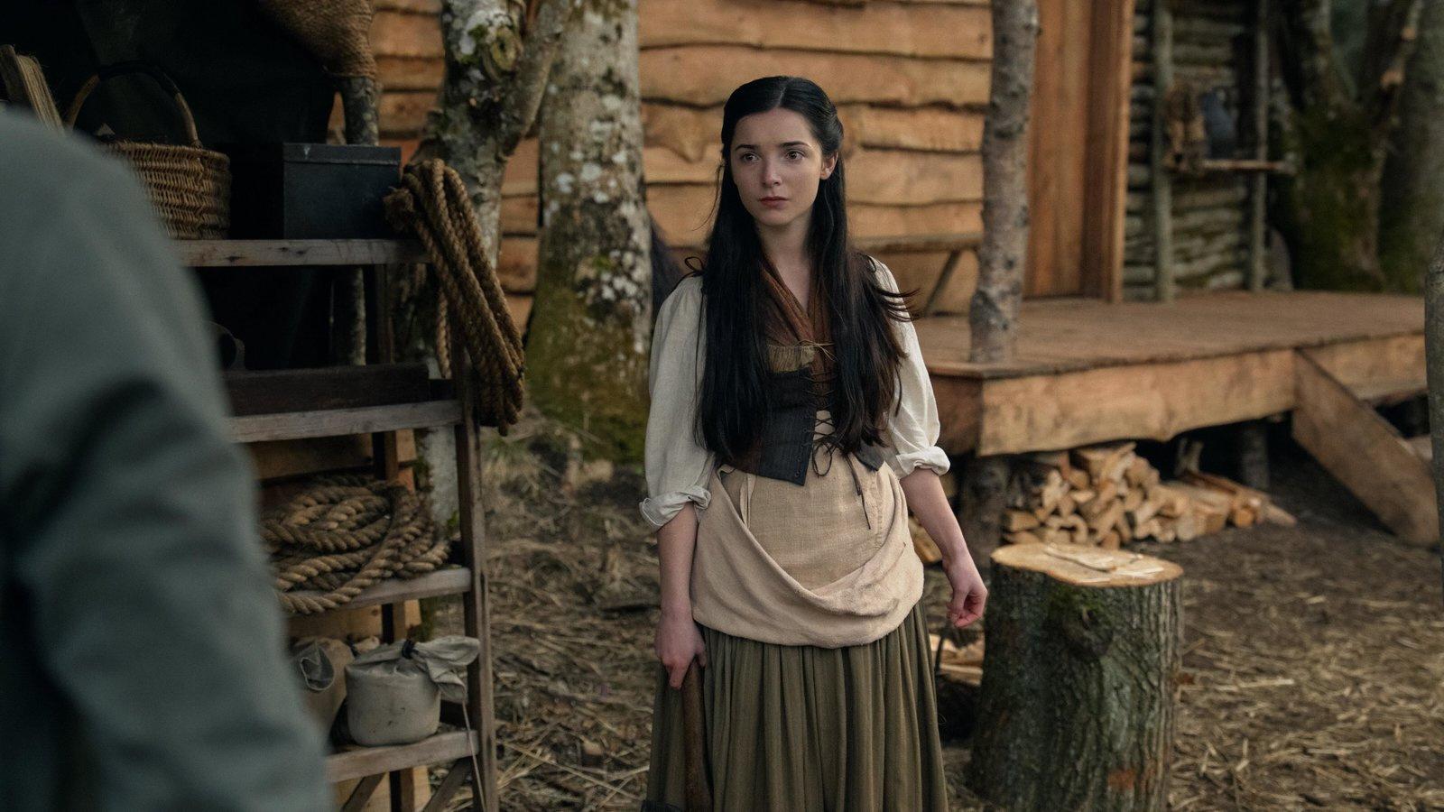 Produktbild Outlander - Die komplette sechste Season [4 DVDs] 3 von 12