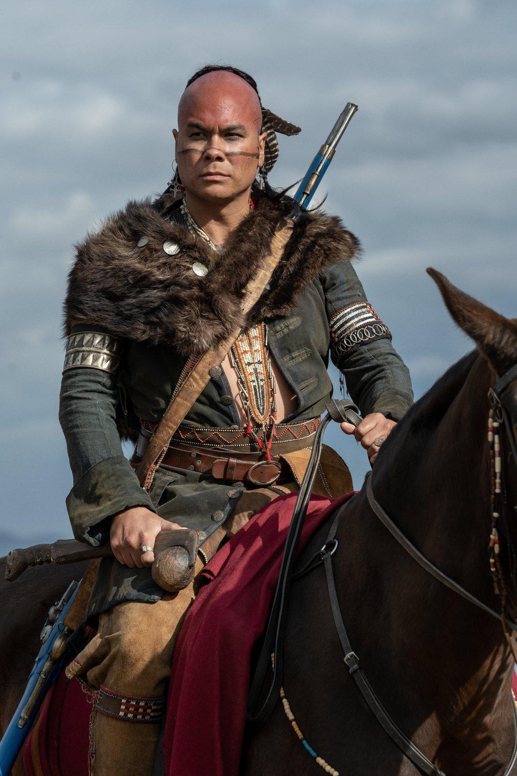 Produktbild Outlander - Die komplette sechste Season [4 DVDs] 12 von 12