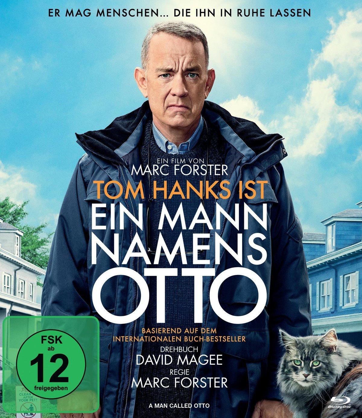 Ein Mann Namens Otto