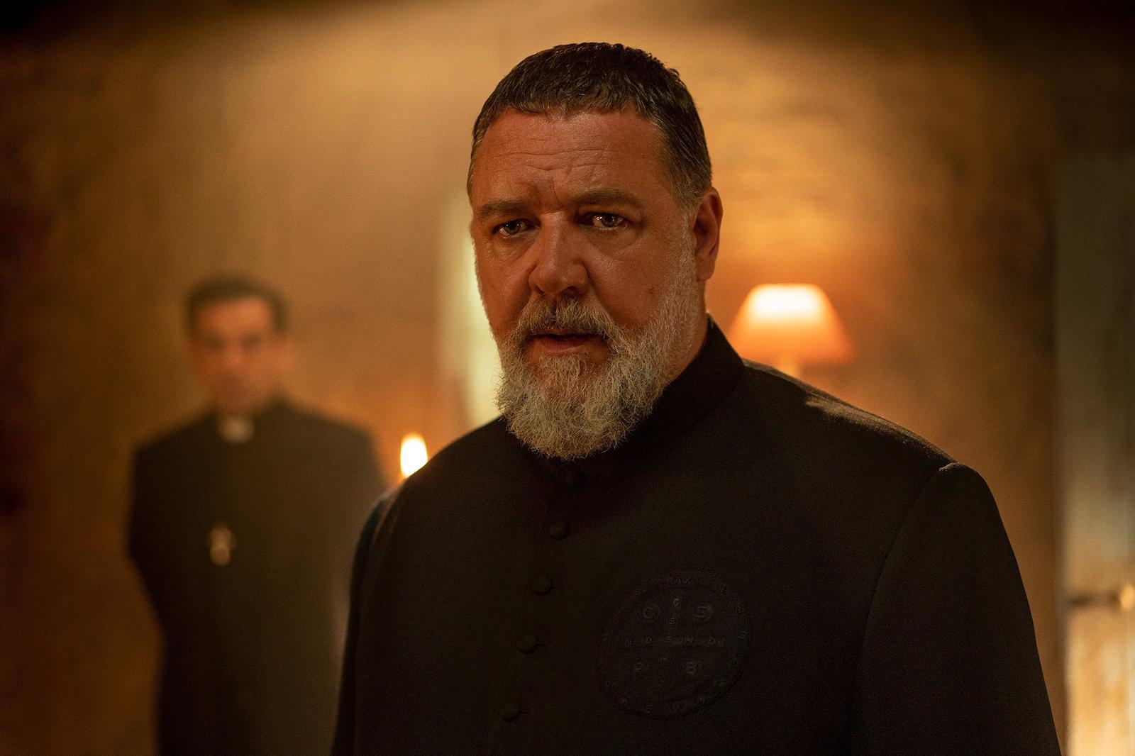 Produktbild The Pope's Exorcist 6 von 8