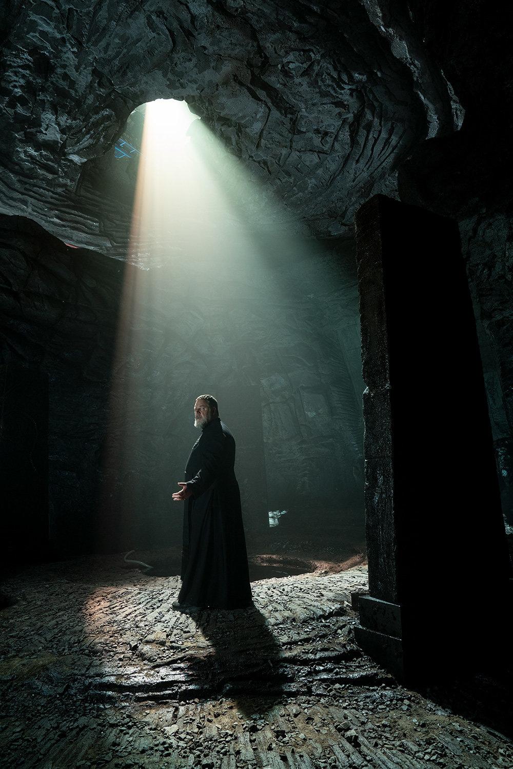 Produktbild The Pope's Exorcist 7 von 8