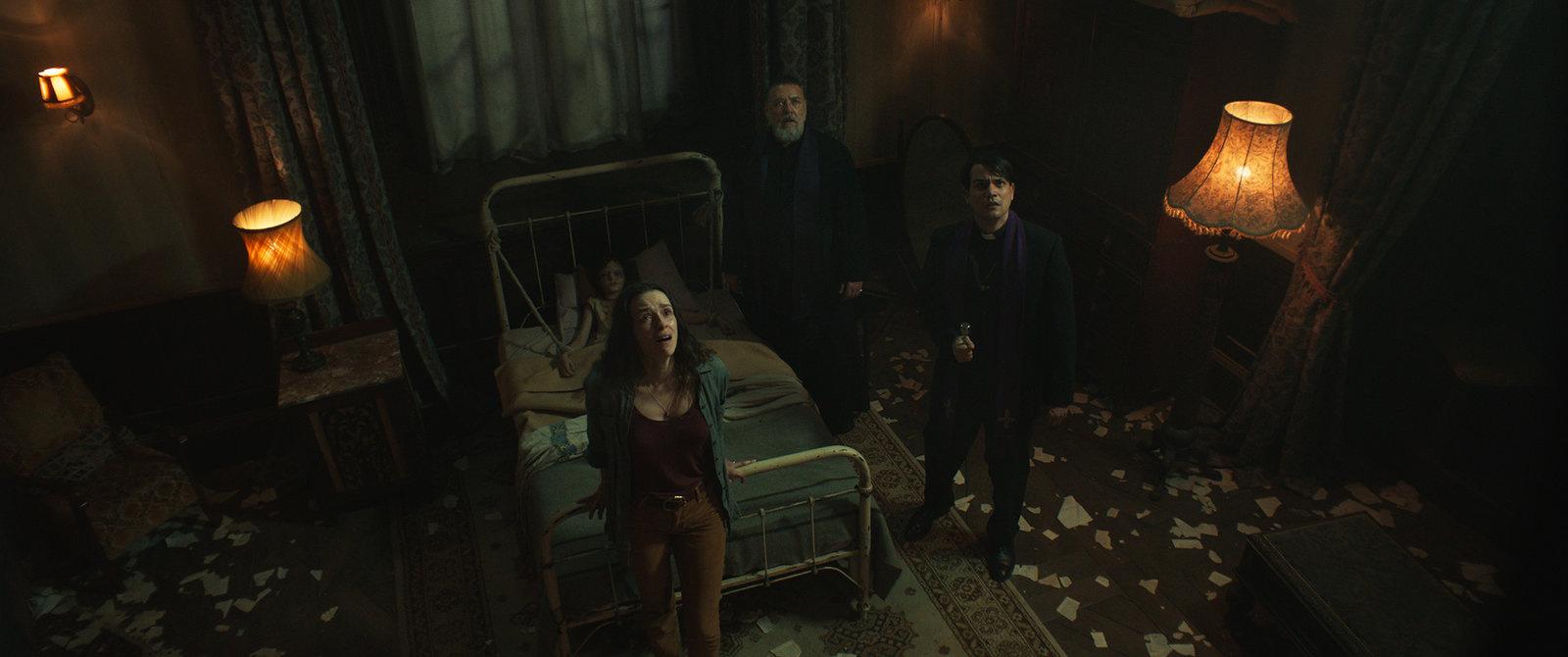 Produktbild The Pope's Exorcist 8 von 8