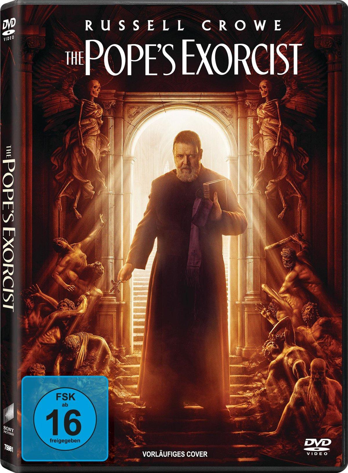 The Pope's Exorcist