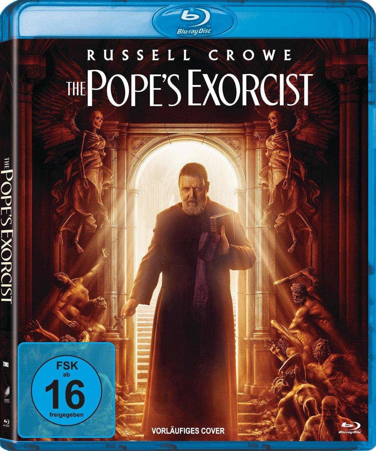 The Pope's Exorcist