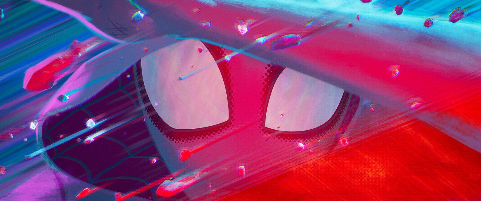 Produktbild Spider-Man: Across the Spider-Verse 5 von 12