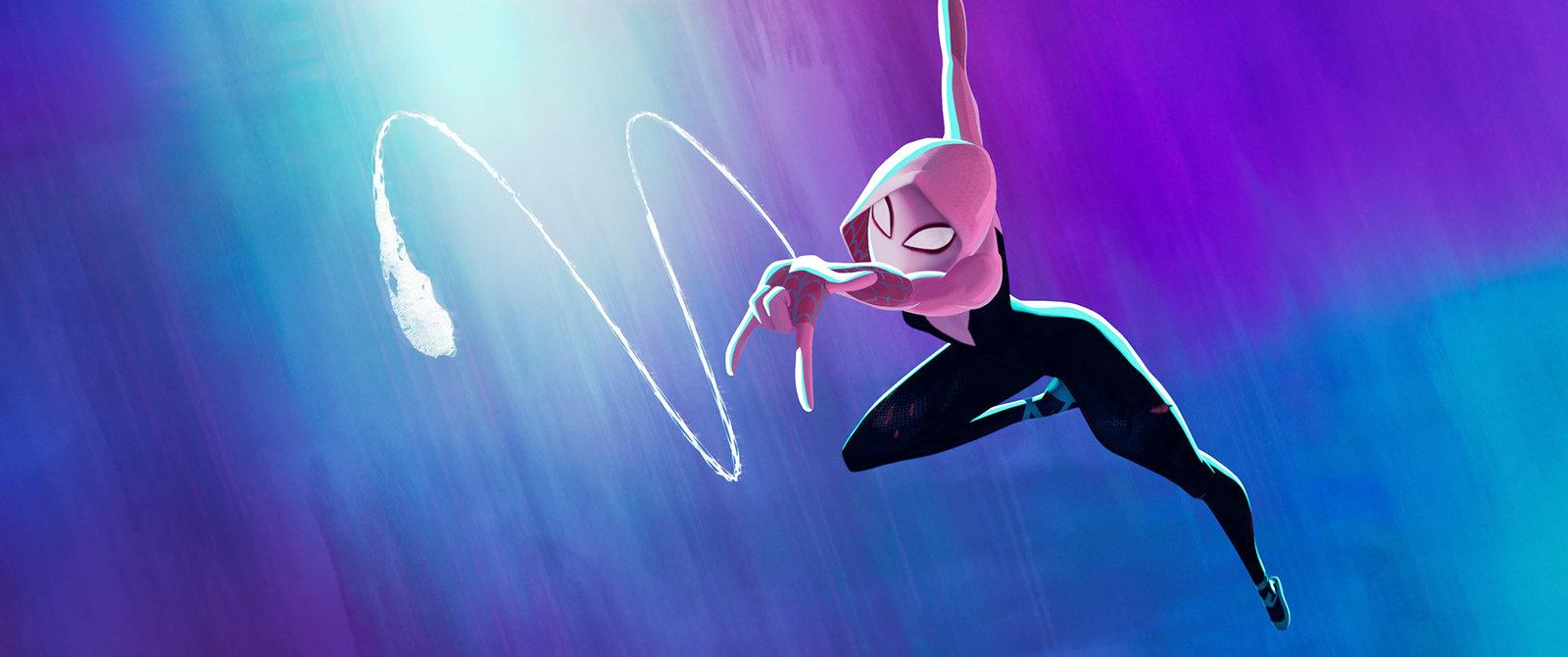 Produktbild Spider-Man: Across the Spider-Verse 7 von 12
