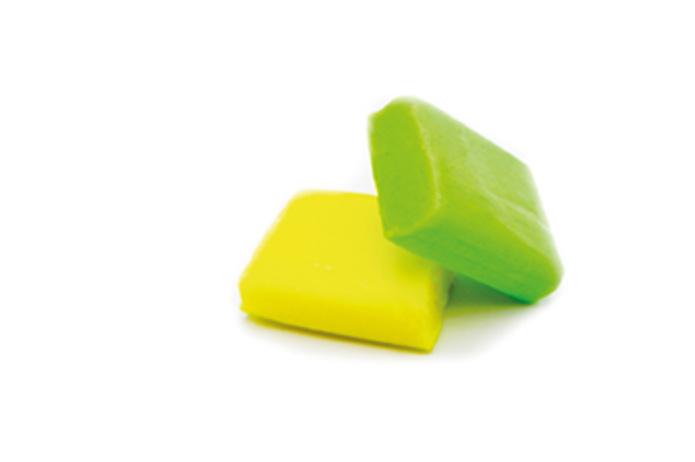Produktbild Tinti - Knetseife 2x 2 von 2