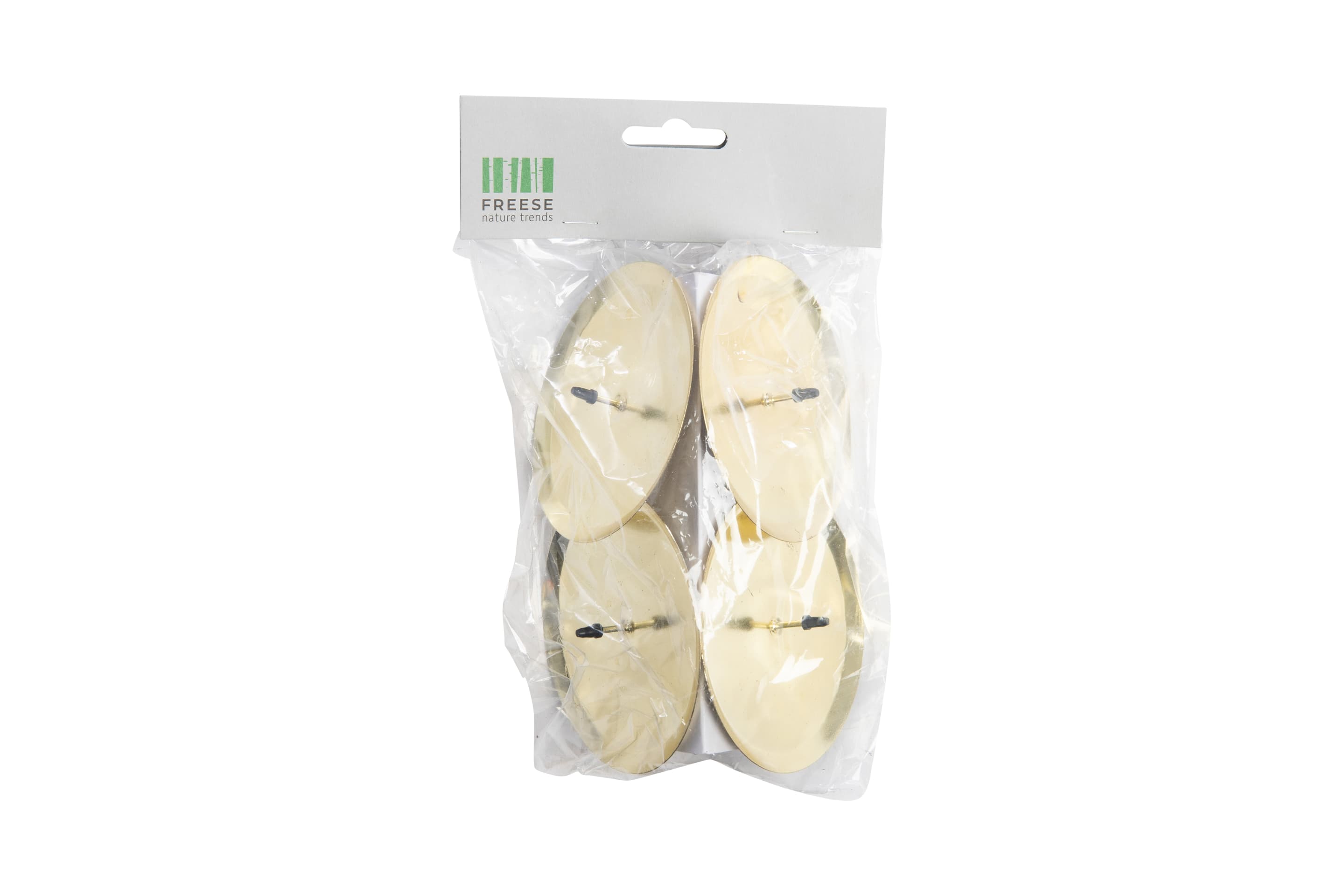 Produktbild Adventskranzkerzenhalter Ø8cm 2 von 2