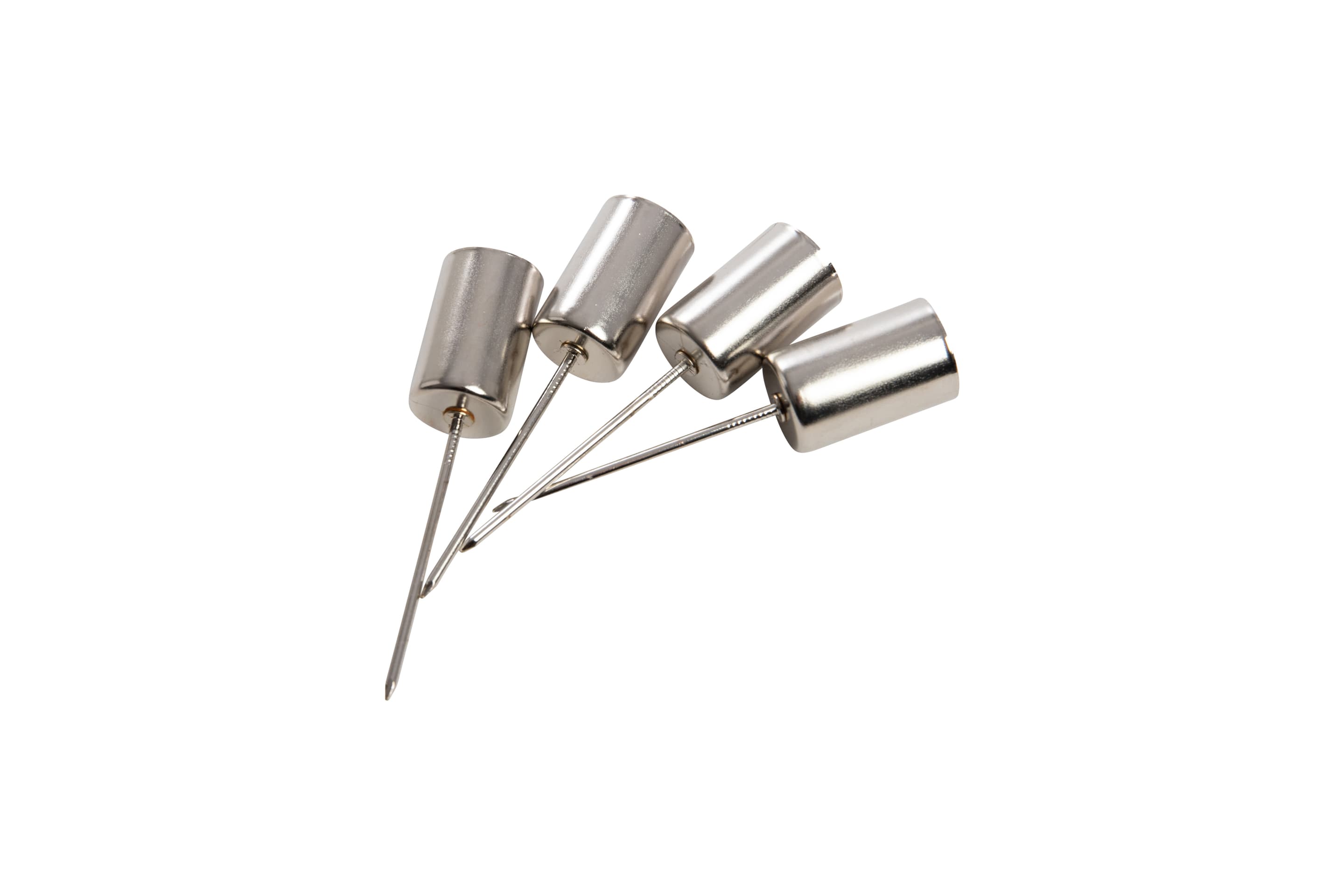 Riffelmacher Stabkerzenhalter 4er Pack
