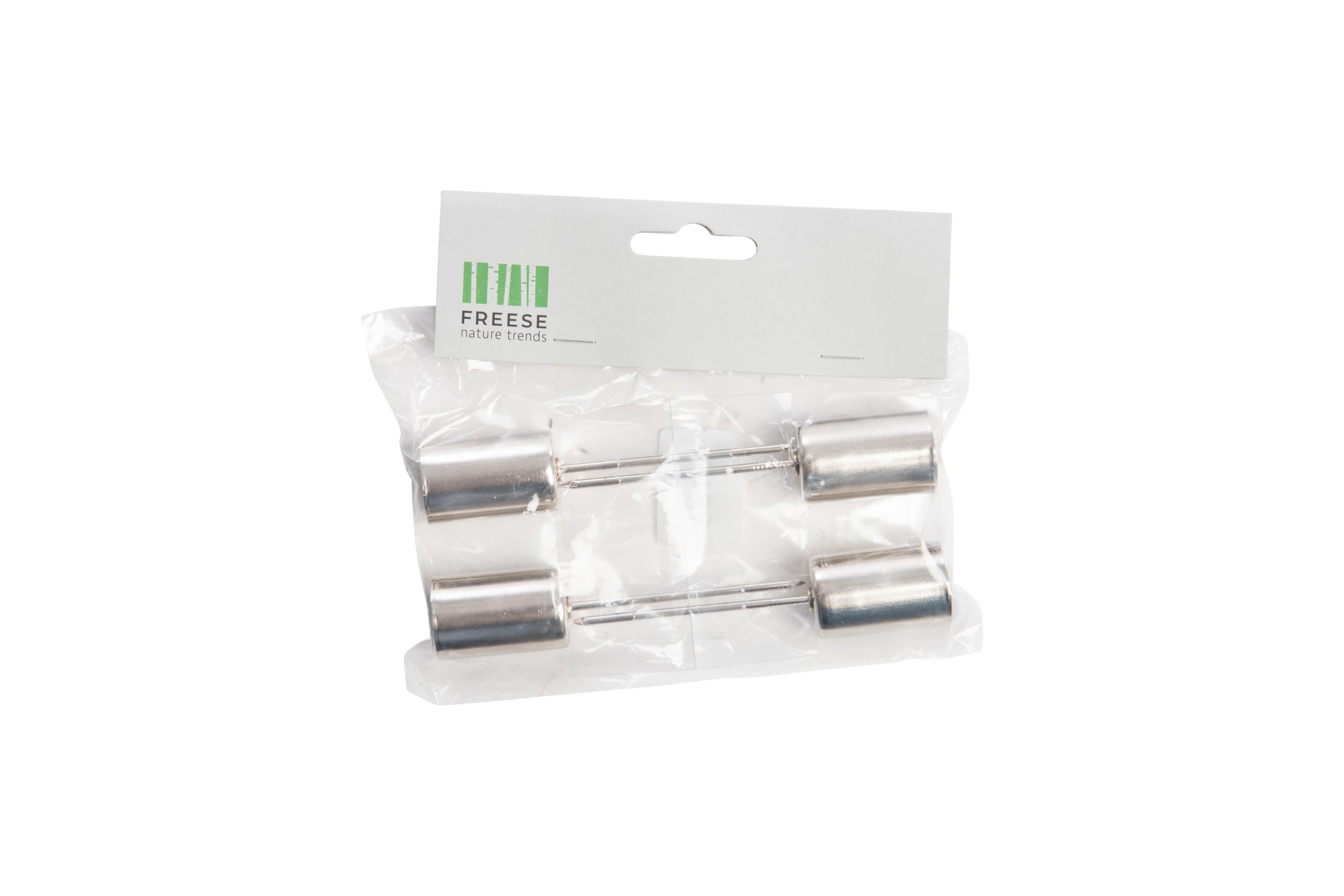 Produktbild Riffelmacher Stabkerzenhalter 4er Pack 2 von 2