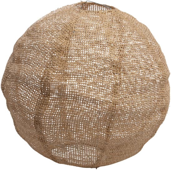 Papier Lampenschirm Ø40cm