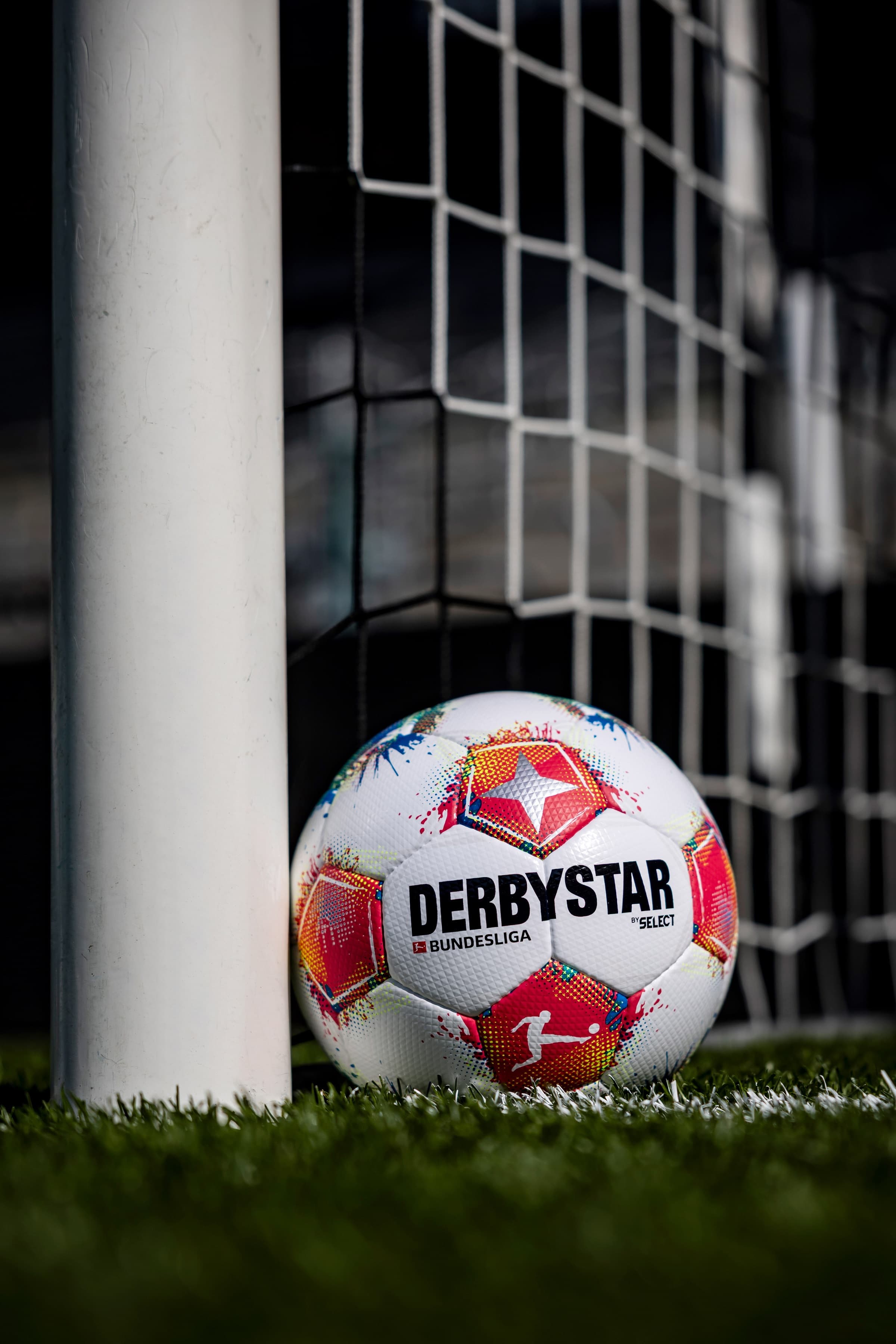 Produktbild Derbystar Fußball BUNDESLIGA „Player Special“ Gr. 5 25/26 2 von 2