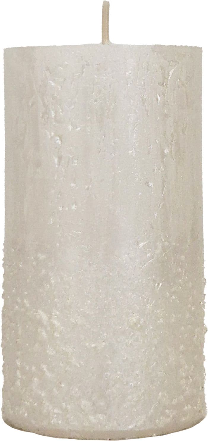 Wenzel Safe Candle Calla H=14cm