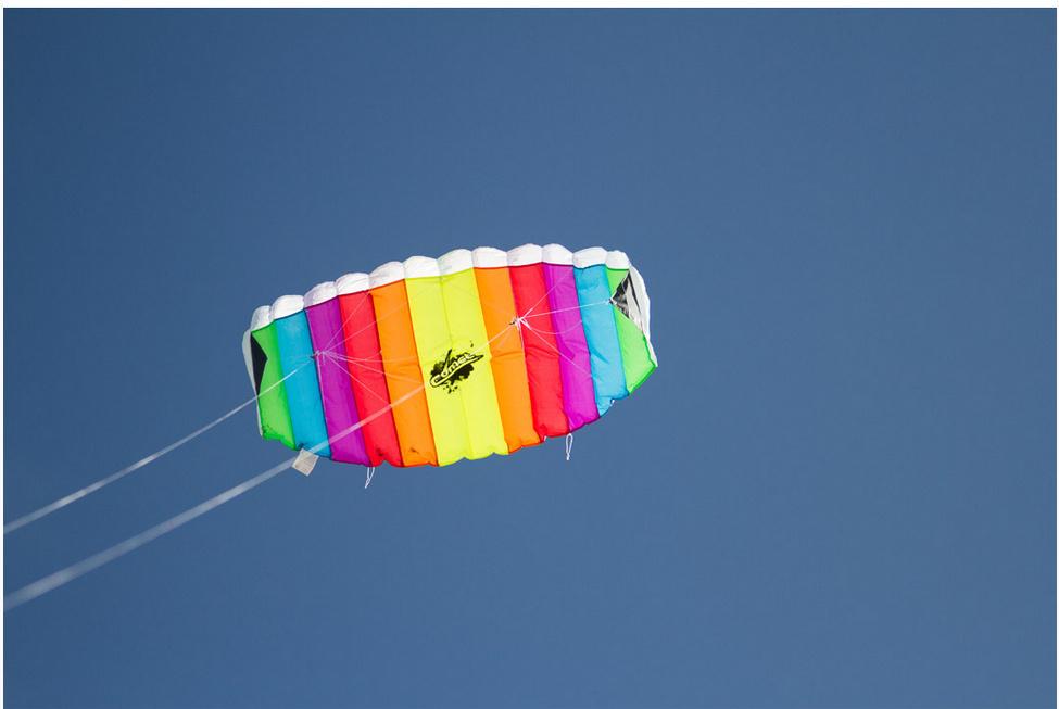Produktbild Ecoline - Comet Rainbow 4 von 4
