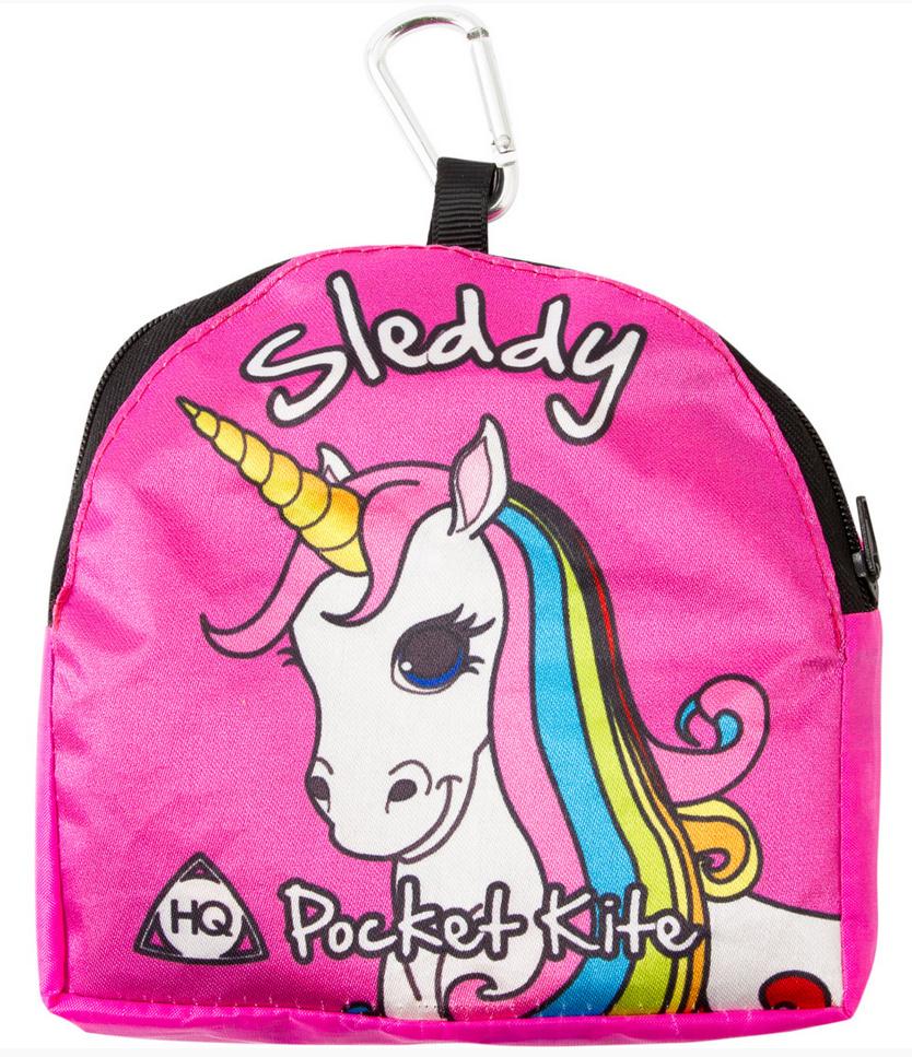 Produktbild Sleddy - Kinderdrachen Unicorn 2 von 3