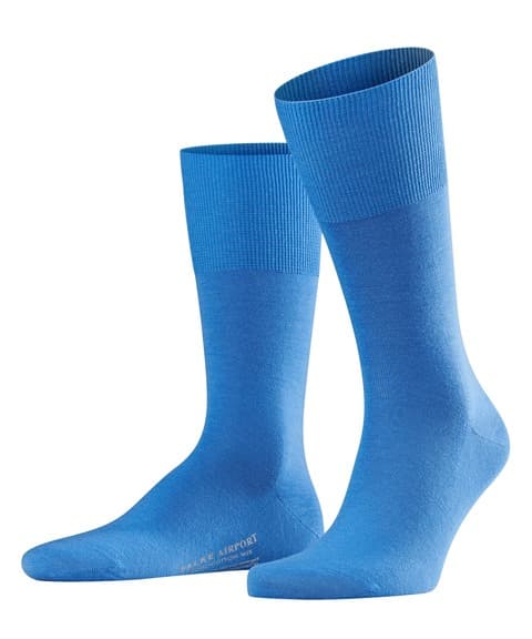 FALKE Herren Socken Airport