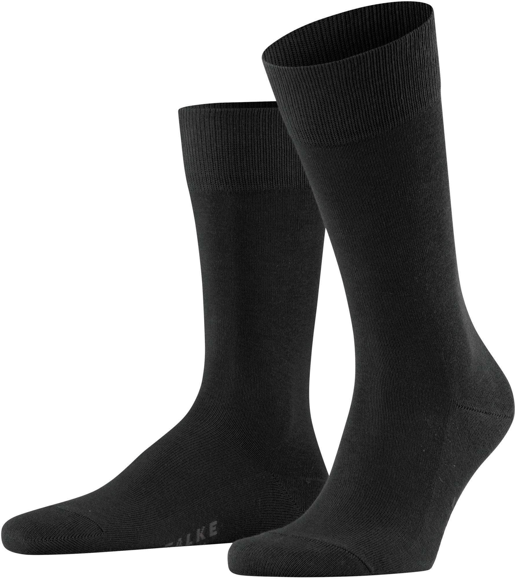 FALKE Herren Socken Family