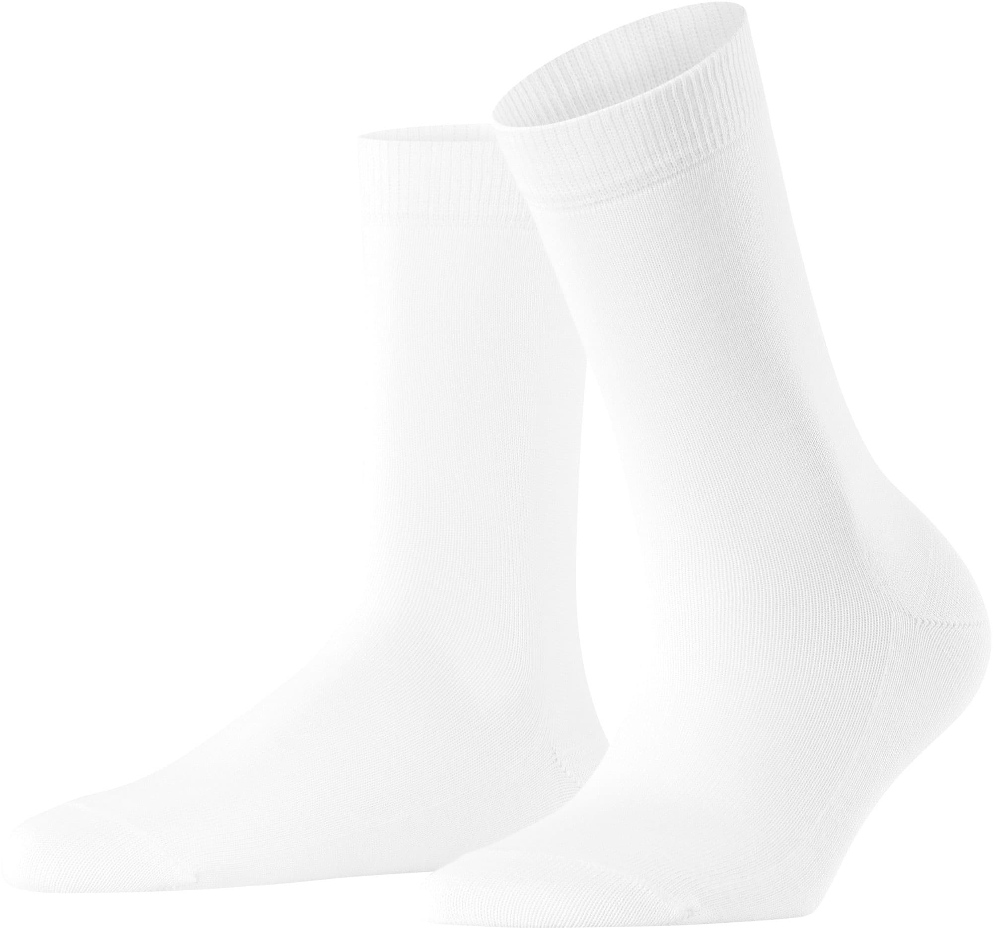 FALKE Damen Socken Family