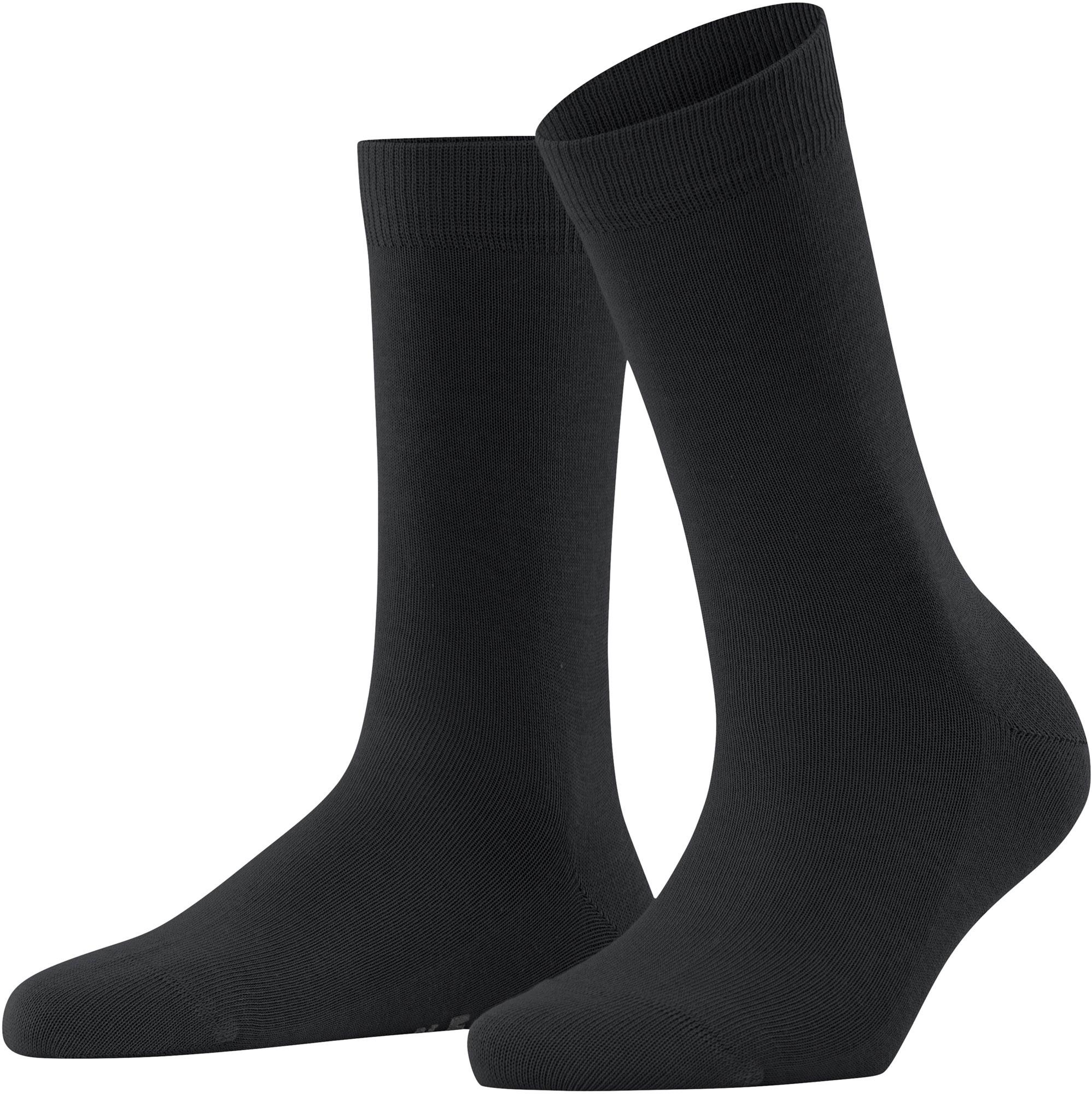 FALKE Damen Socken Family