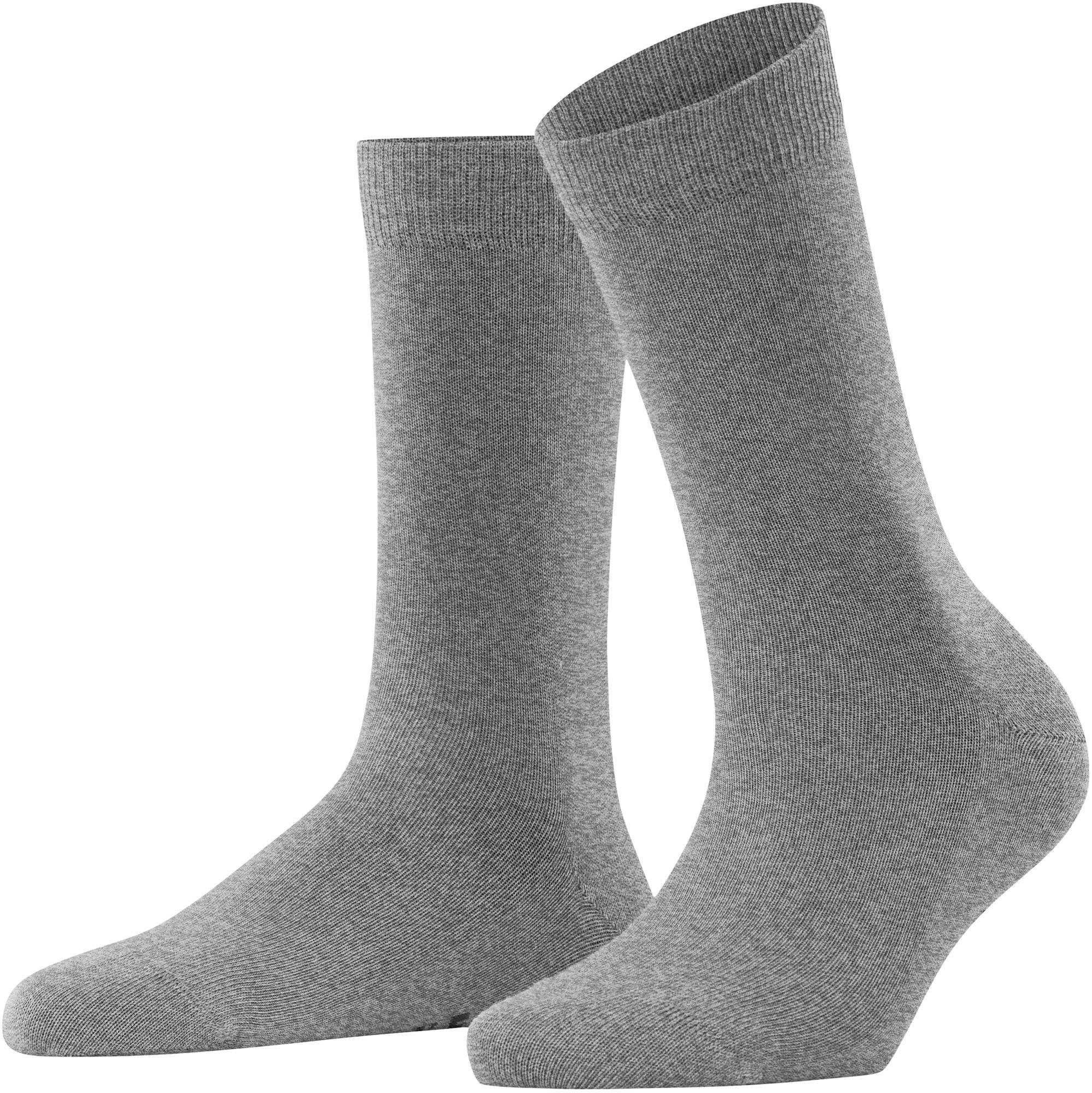 FALKE Damen Socken Family