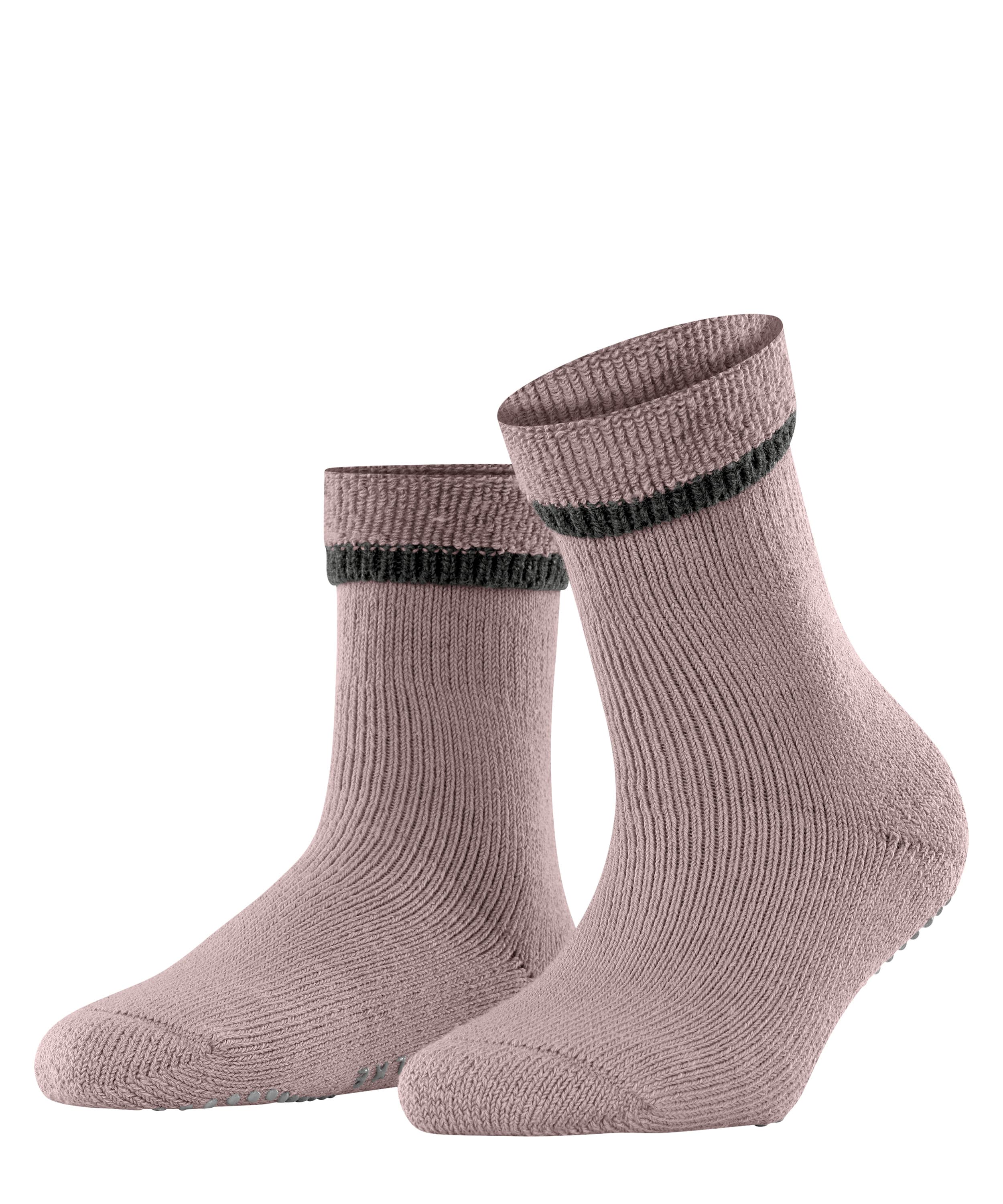 FALKE Damen Homesocken Cuddle Pads