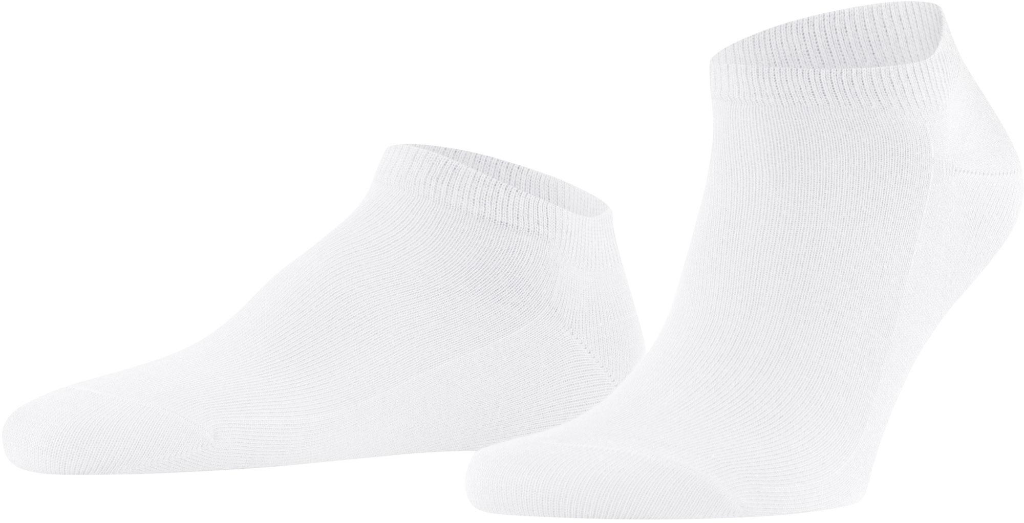 FALKE Herren Sneaker Socken Family