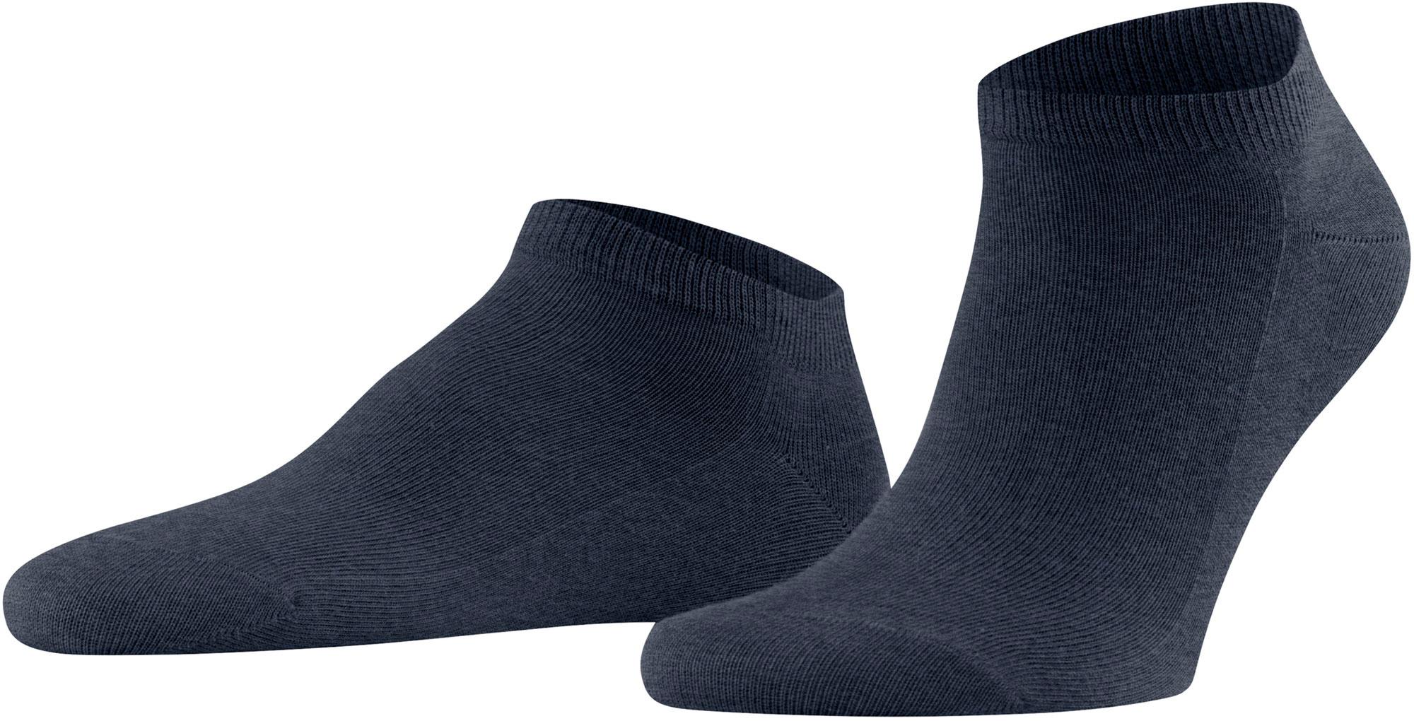 FALKE Herren Sneaker Socken Family