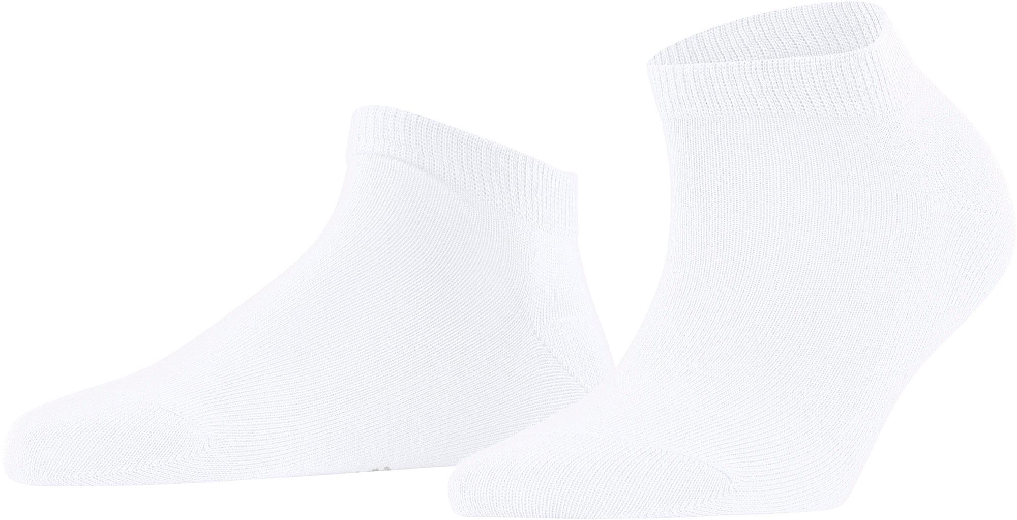 FALKE Damen Sneaker Socken Family