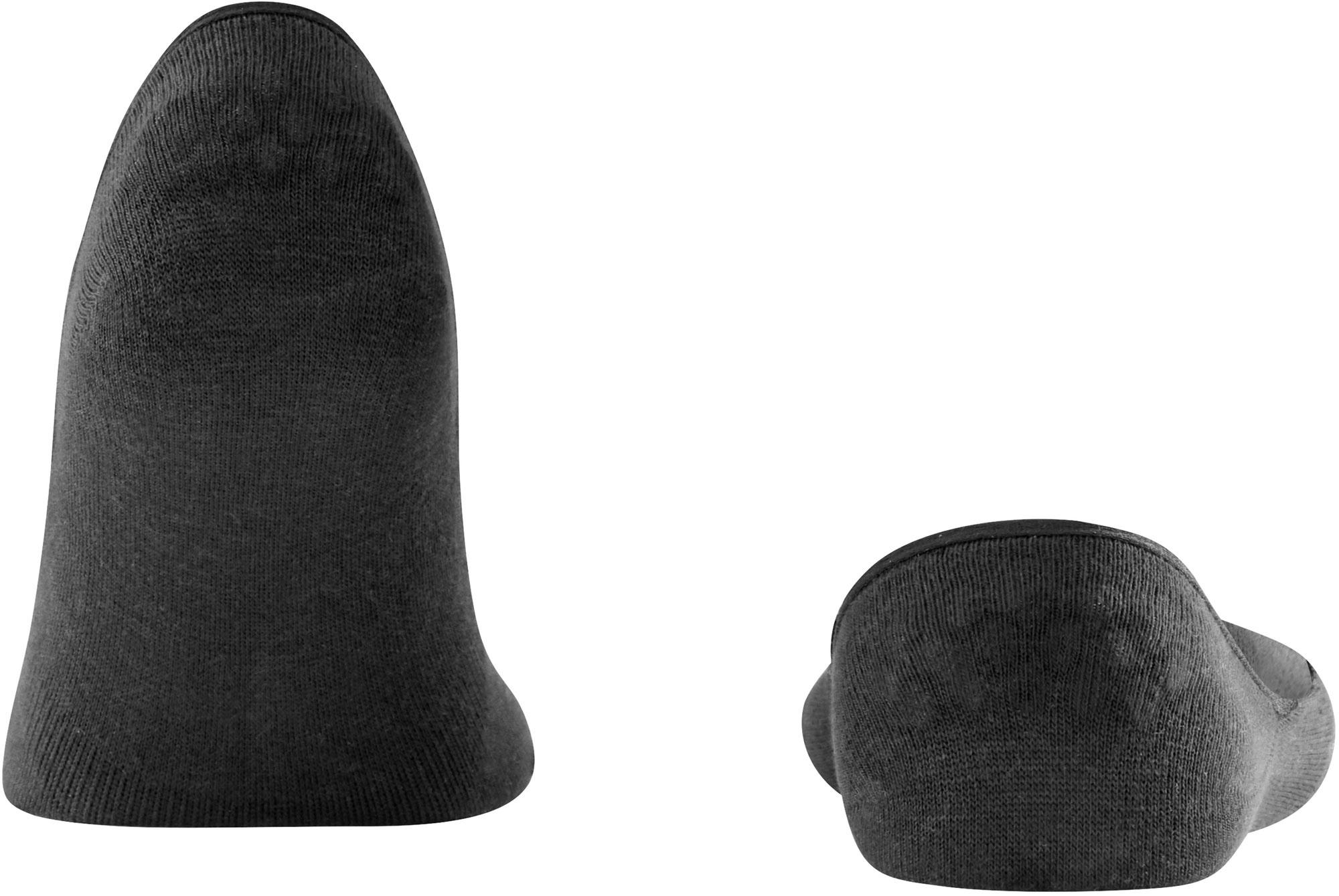 Produktbild FALKE Herren Füßlinge Step Medium Cut 2 von 2