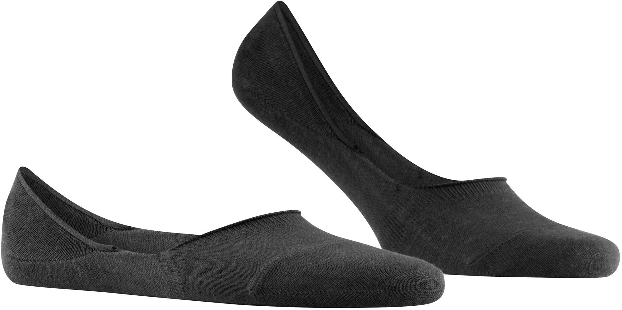FALKE Herren Füßlinge Step Medium Cut