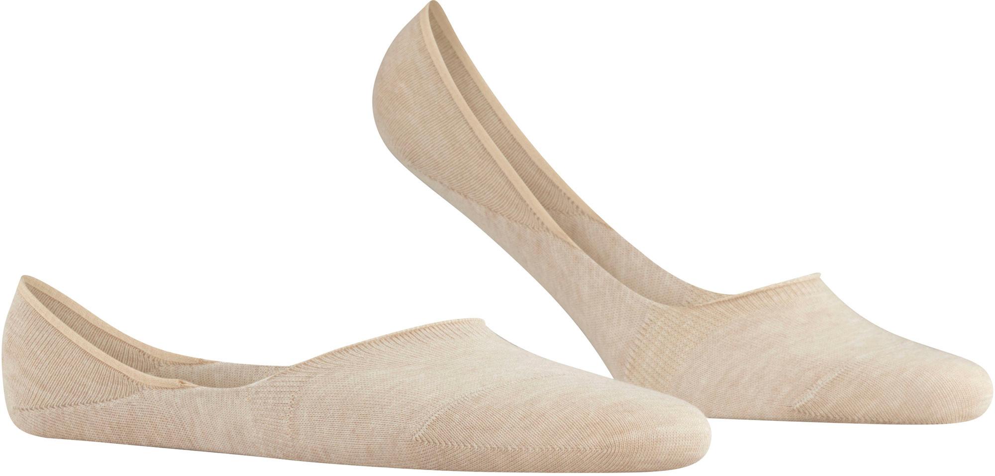 FALKE Herren Füßlinge Step Medium Cut