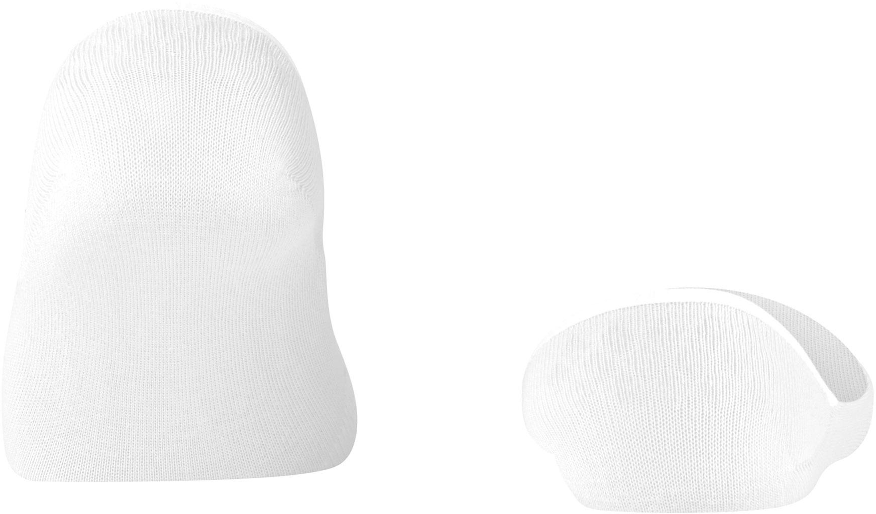 Produktbild FALKE Damen Füßlinge Step Medium Cut 2 von 2
