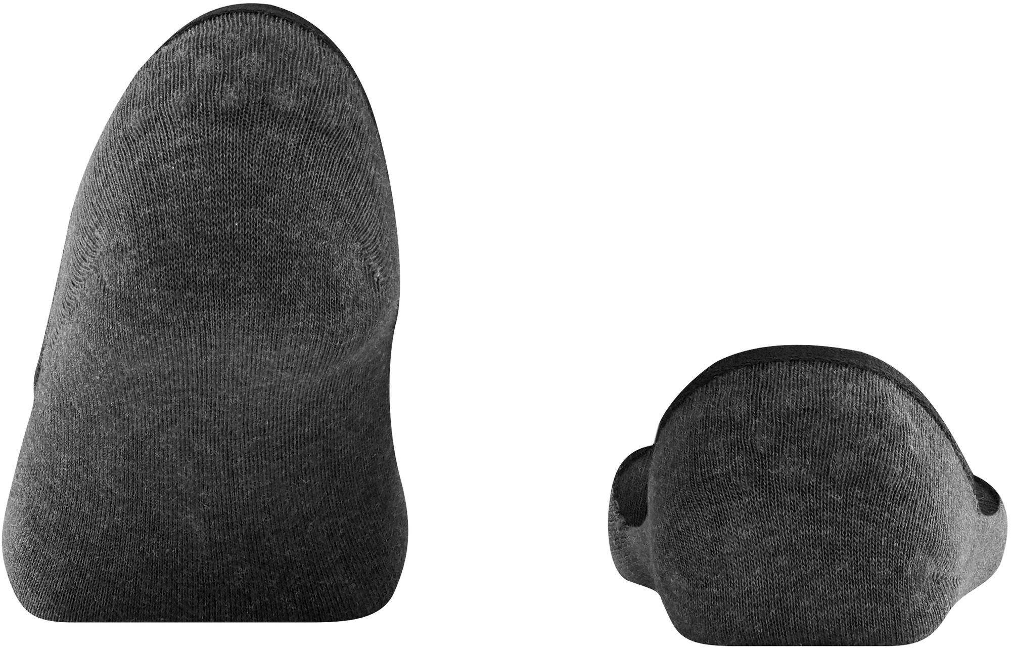 Produktbild FALKE Damen Füßlinge Step Medium Cut 2 von 2