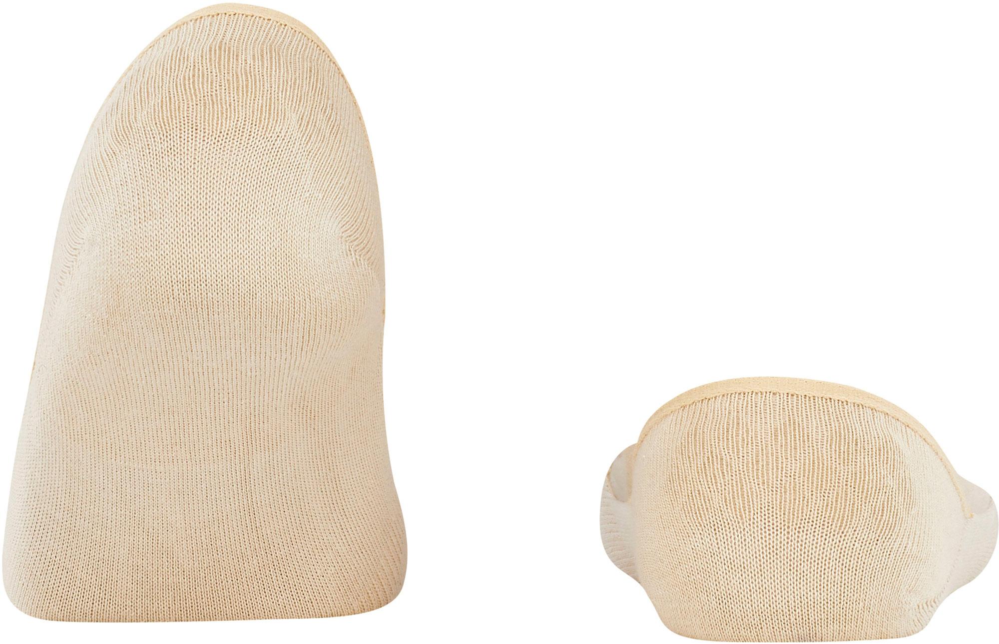 Produktbild FALKE Damen Füßlinge Step Medium Cut 2 von 2