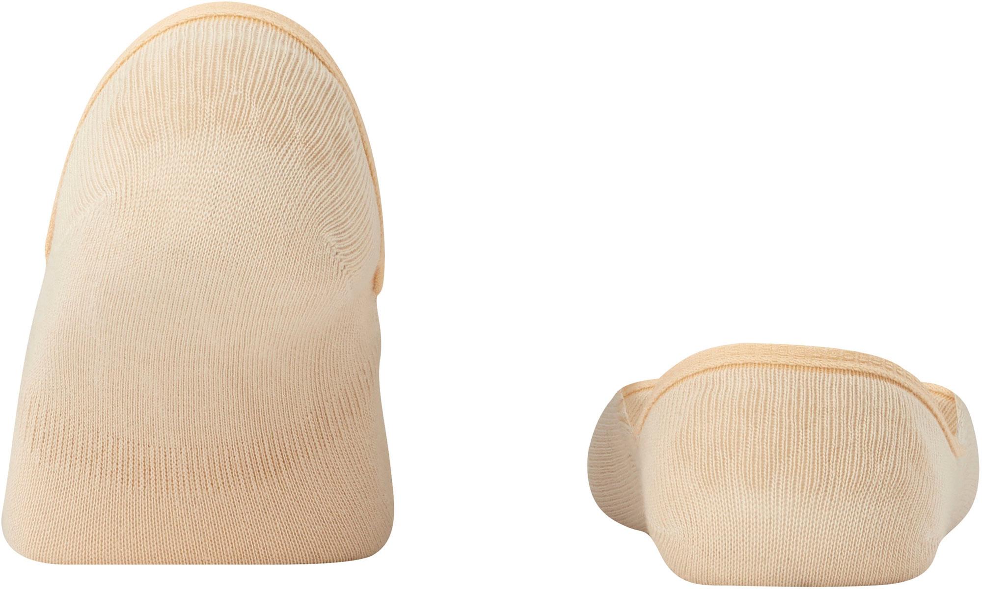 Produktbild FALKE Damen Füßlinge Step High Cut 2 von 2