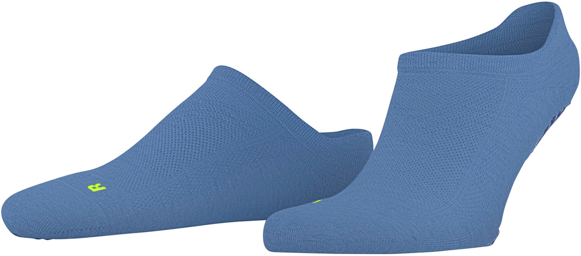 FALKE Unisex Sneaker Socken Cool Kick