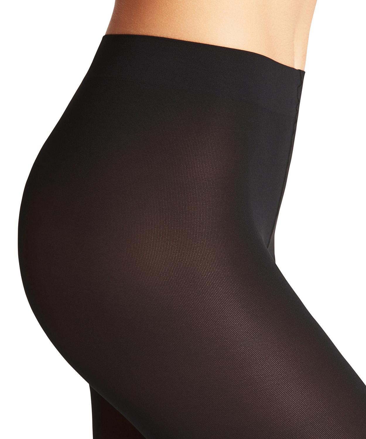 Produktbild FALKE Damen Leggings Pure Matt 50 DEN 4 von 7