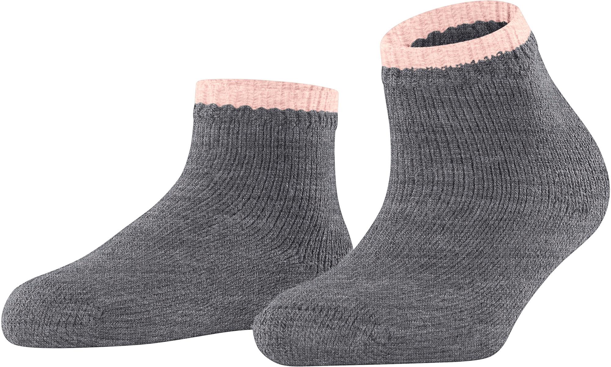 FALKE Damen Socken Cosy Plush