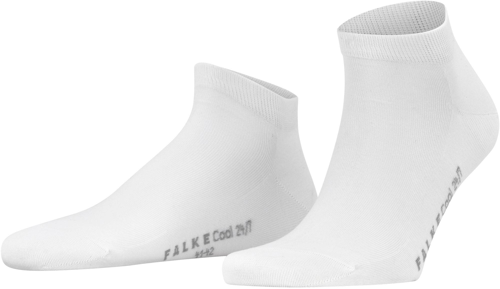FALKE Herren Sneaker Socken Cool 24/7