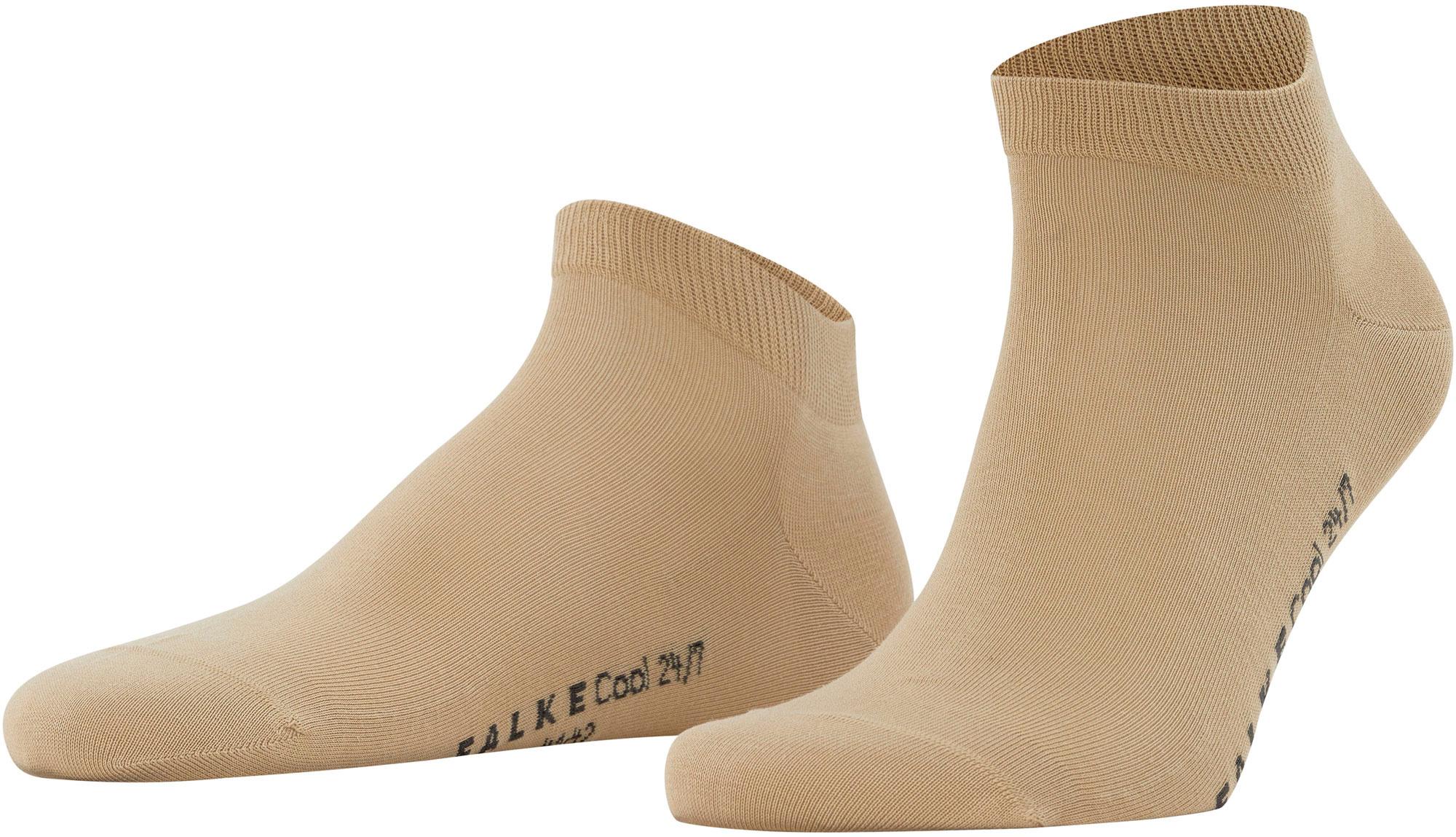 FALKE Herren Sneaker Socken Cool 24/7