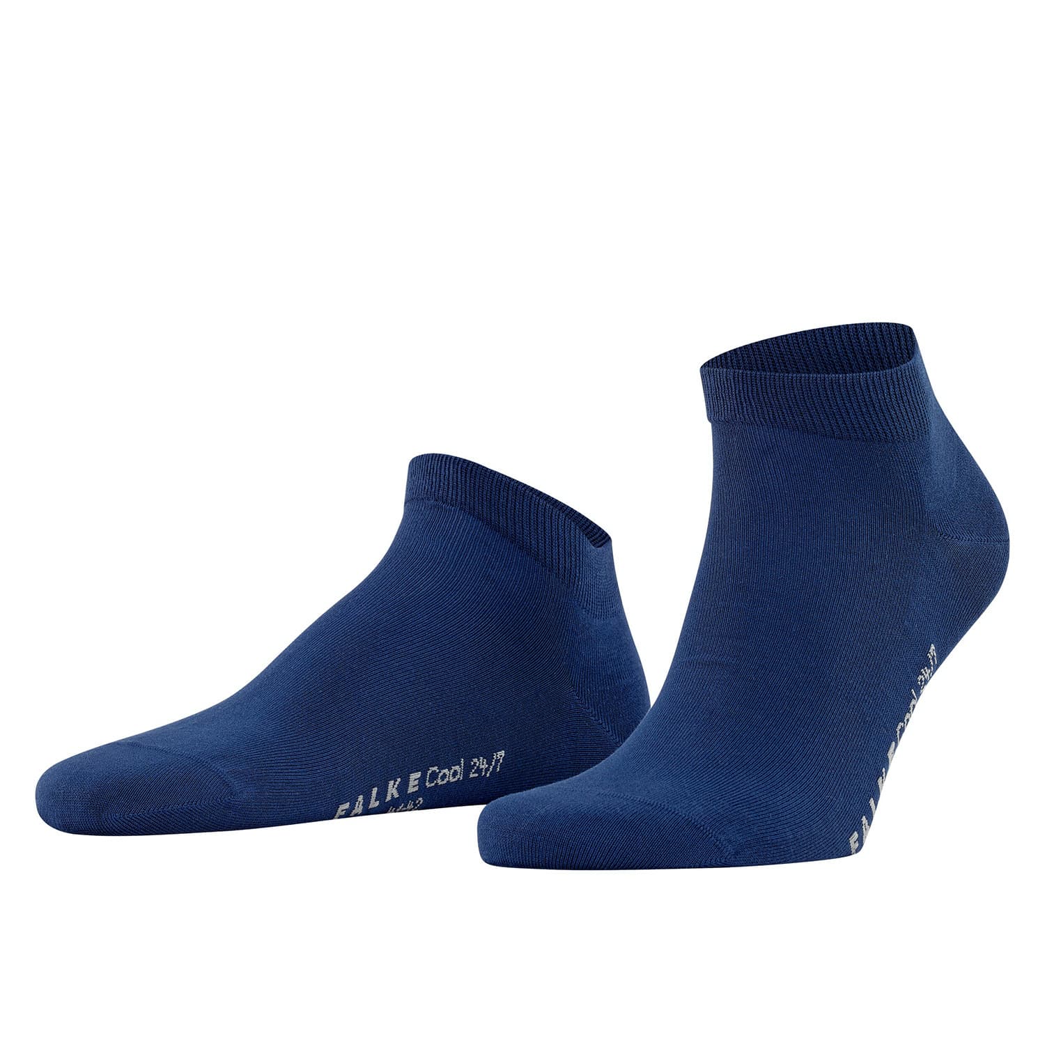 FALKE Herren Sneaker Socken Cool 24/7